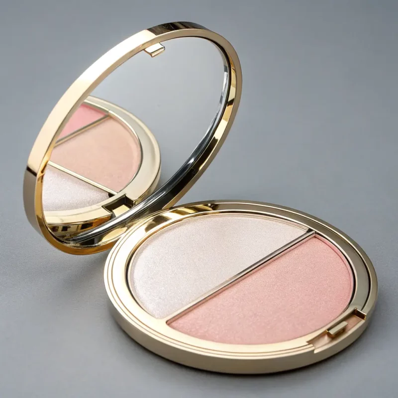 Blush and Highlight Duo