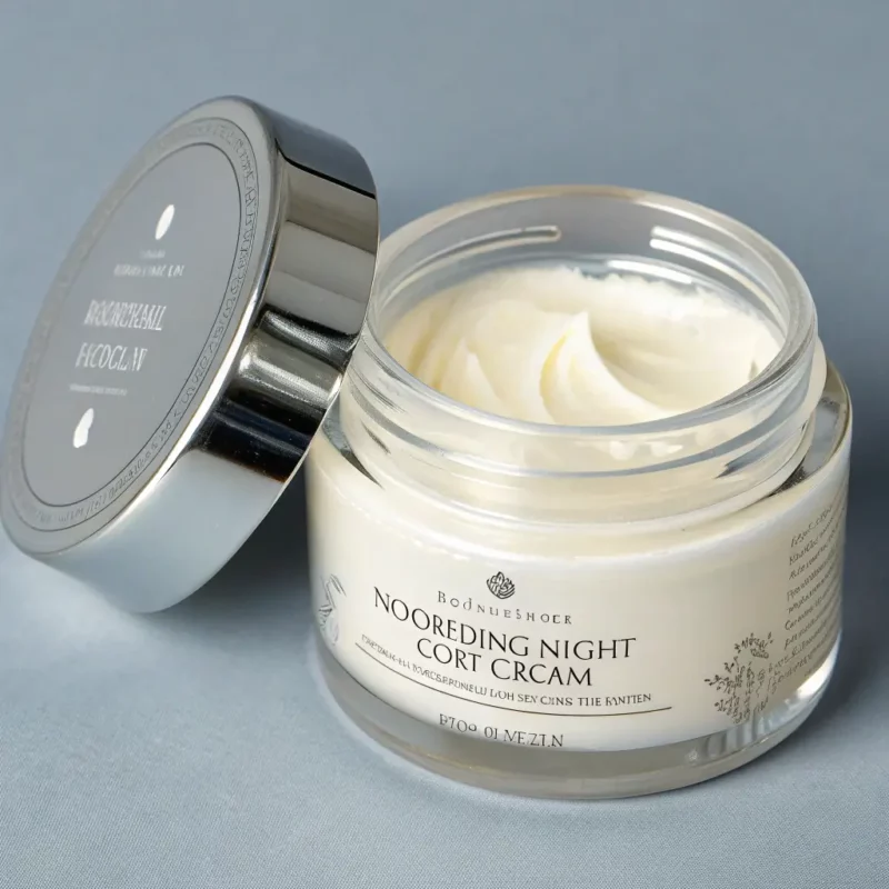 Nourishing Night Cream